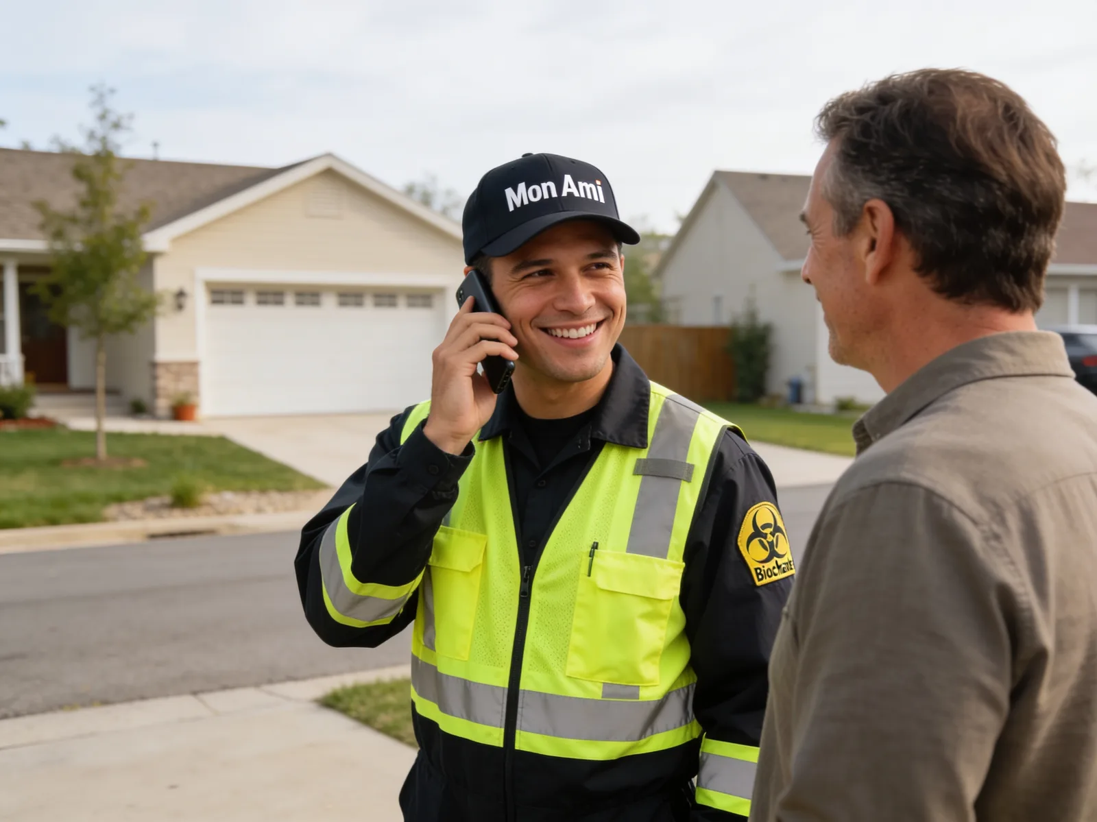 Sewage Cleanup Brimley, MI FAQs